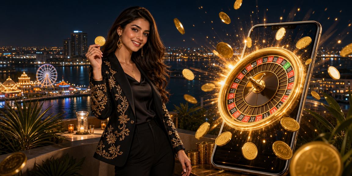 slot pkr