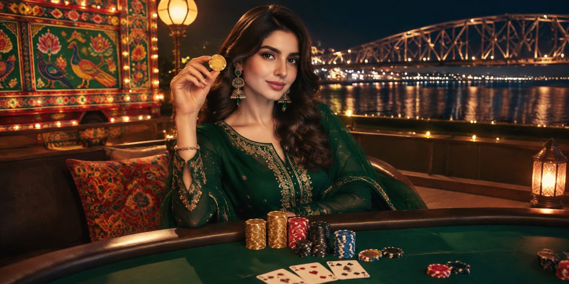 slot pkr